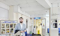 «Завод Контакт» принимает участие в Чемпионате высоких технологий