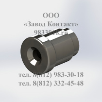 Корпус ОСТ 10970-73 