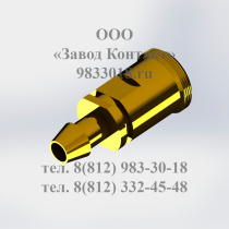 Втулка L=18