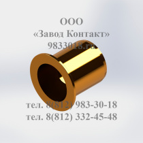 Втулка D=24