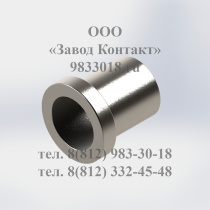 Втулка D=25