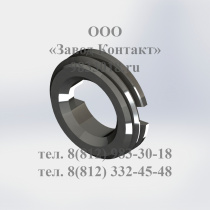 Кольца ОСТ 1 12077-75