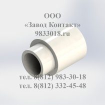 Втулка M=2.5