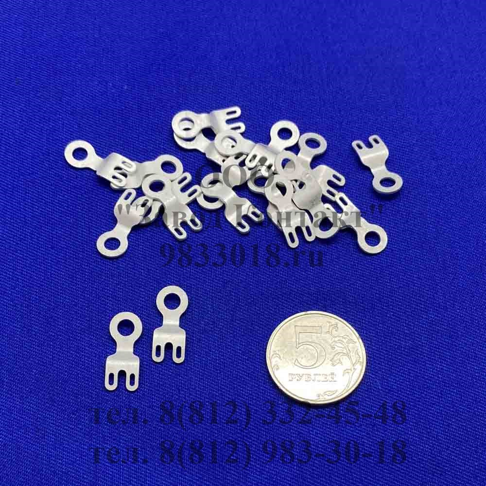 Наконечник ДК7.750.000-01 Наконечник ДК7.750.000-01