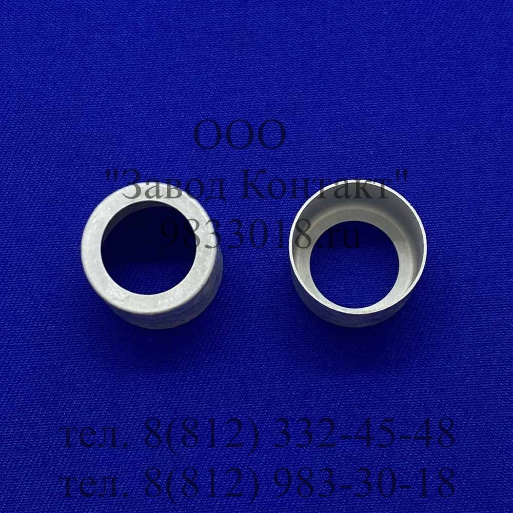Колпачок ОСТ 1 10010-79 Колпачок ОСТ 1 10010-79
